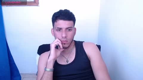 Snapshot of gambitoz chatting on 09.25.25 Gabriel online show from 09.25.25