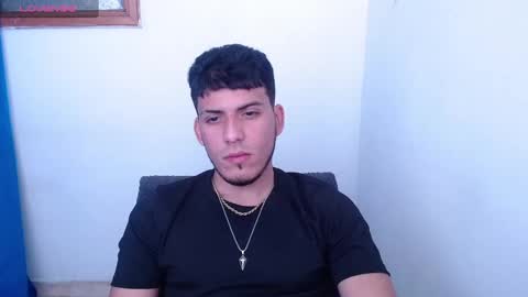 Snapshot of gambitoz chatting on 10.08.25 Gabriel online show from 10.08.25