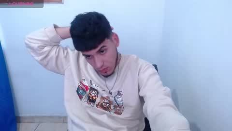 Snapshot of gambitoz chatting on 10.22.25 Gabriel online show from 10.22.25