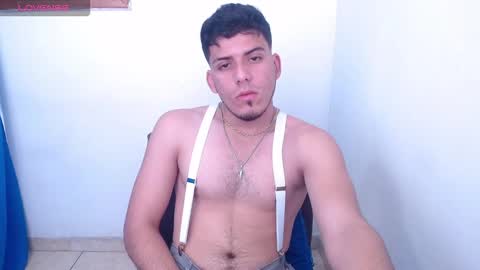 Snapshot of gambitoz chatting on 11.03.25 Gabriel online show from 11.03.25