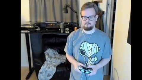 gameboycameraman online show from 01.01.25