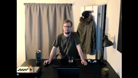 gameboycameraman online show from 01.19.25