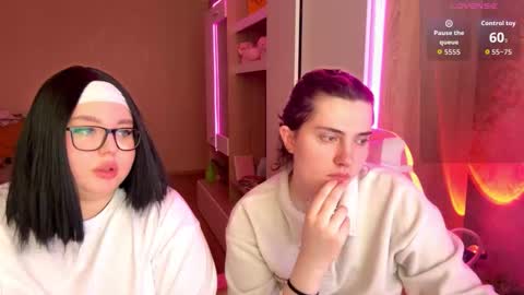 Asya online show from 02.19.26