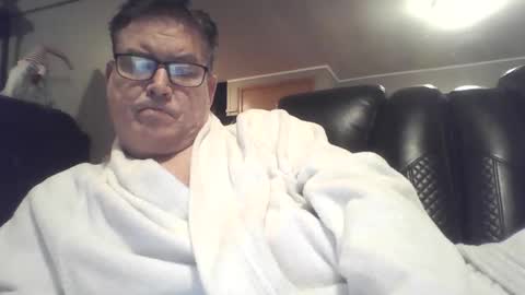 gameon1969 online show from 12.25.24