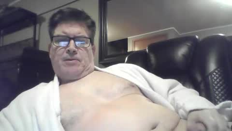 gameon1969 online show from 01.11.25