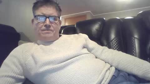 gameon1969 online show from 01.18.25