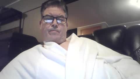 gameon1969 online show from 01.25.25