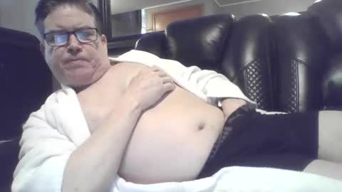 gameon1969 online show from 02.08.25