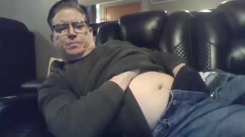 gameon1969 online show from 02.08.25