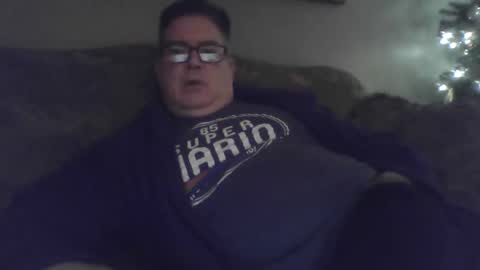 gameon1969 online show from 12.02.25