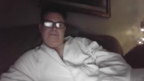 gameon1969 online show from 12.19.25