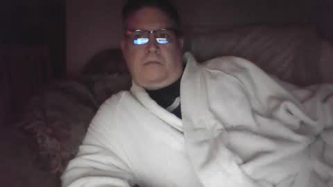 gameon1969 online show from 02.01.26