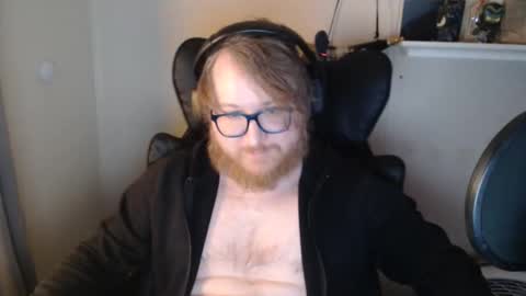 Snapshot of gamer_dong_water chatting on 03.16.26 Gamer Dad online show from 03.16.26