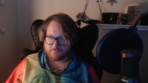 Gamer Dad online show from 04.26.26