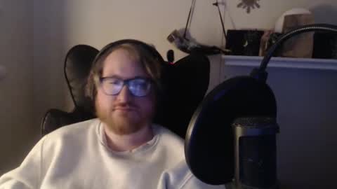 Gamer Dad online show from 05.02.26