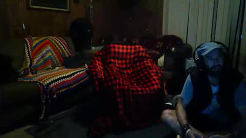 gamerfiend420 online show from 10.27.25