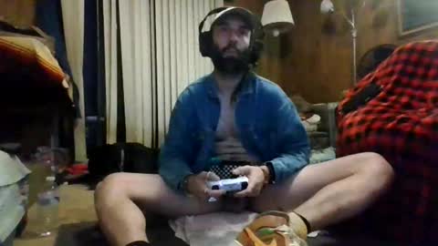 gamerfiend420 online show from 11.17.25