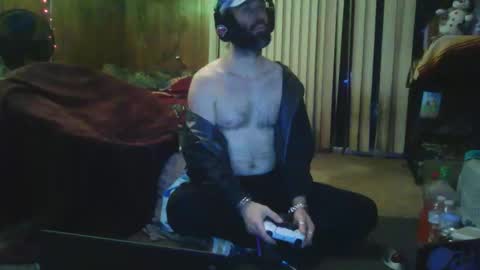 gamerfiend420 online show from 12.22.25