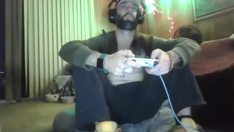 gamerfiend420 online show from 01.11.26