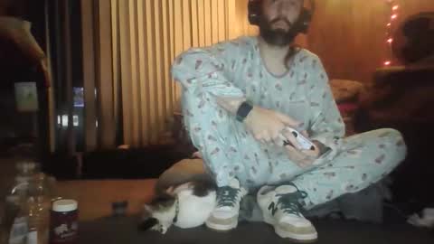 Snapshot of gamerfiend420 chatting on 01.18.26 gamerfiend420 online show from 01.18.26