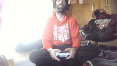 Snapshot of gamerfiend420 chatting on 02.07.26 gamerfiend420 online show from 02.07.26