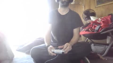 Snapshot of gamerfiend420 chatting on 02.12.26 gamerfiend420 online show from 02.12.26