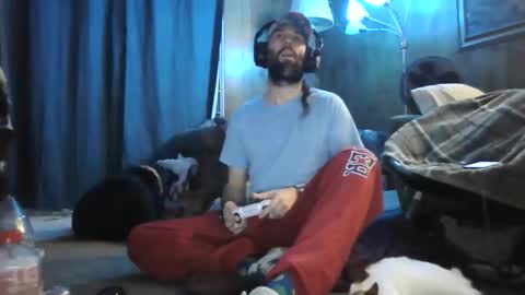 Snapshot of gamerfiend420 chatting on 02.20.26 gamerfiend420 online show from 02.20.26