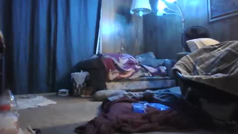 Snapshot of gamerfiend420 chatting on 02.20.26 gamerfiend420 online show from 02.20.26