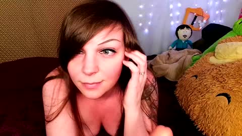 GamerGirlRoxy online show from 01.25.25