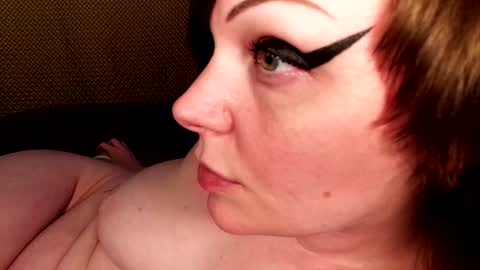 GamerGirlRoxy online show from 02.09.25