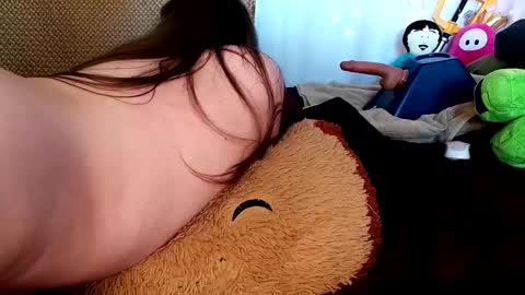 GamerGirlRoxy online show from 03.07.25