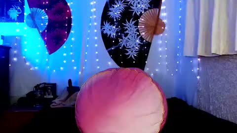 GamerGirlRoxy online show from 07.05.26