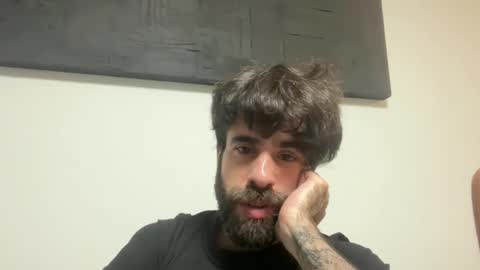 GamesOfControl online show from 01.31.25