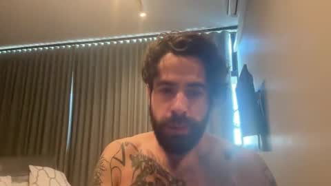 GamesOfControl online show from 03.08.25