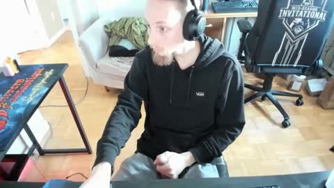 Snapshot of gamingpleasure chatting on 01.14.25 GamingPleasure online show from 01.14.25