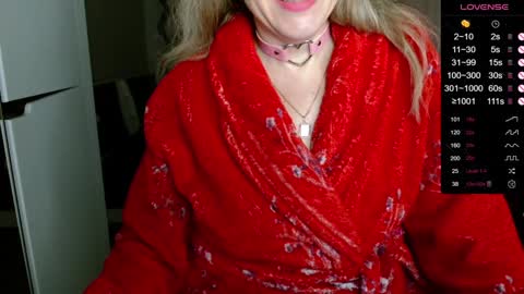 Janette online show from 12.04.24