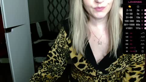 Janette online show from 12.11.24