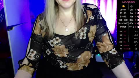 Janette online show from 01.03.25