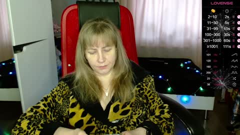 Janette online show from 01.13.25