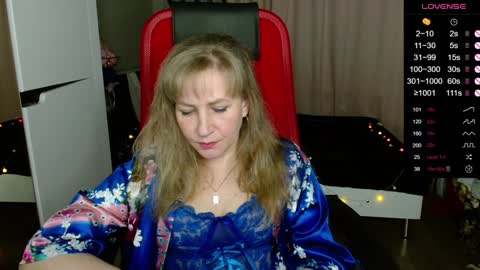 Janette online show from 01.26.25