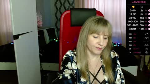 Janette online show from 02.02.25