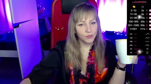 Janette online show from 02.10.25