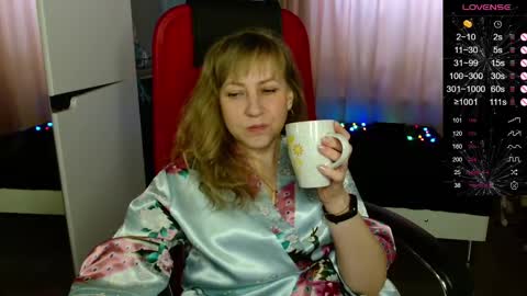 Janette online show from 02.24.25