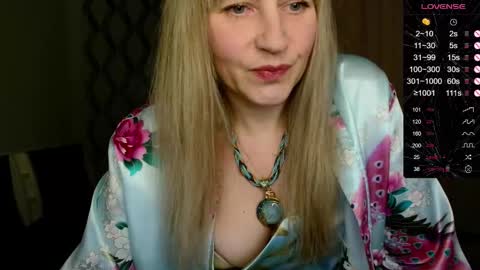 Janette online show from 11.26.25