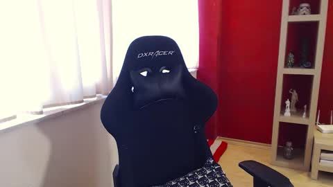 GangstaLover online show from 12.18.24