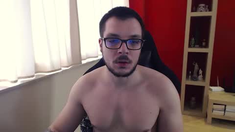 GangstaLover online show from 01.10.25