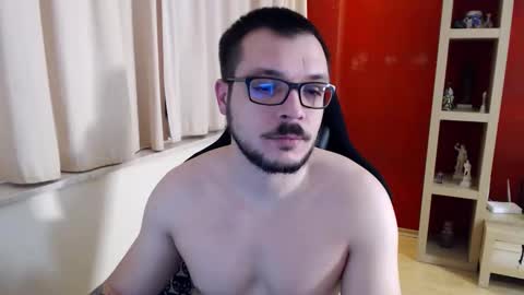 GangstaLover online show from 01.11.26