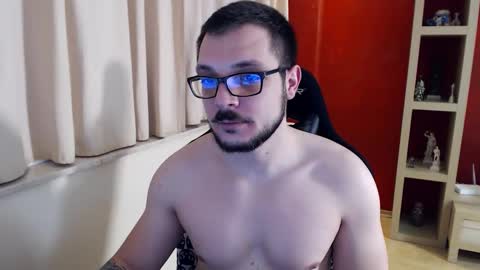 GangstaLover online show from 01.17.26