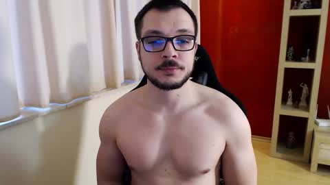 GangstaLover online show from 02.11.26