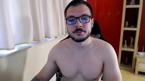 GangstaLover online show from 05.22.26